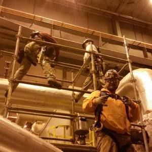 Meet your Posher, Andrew